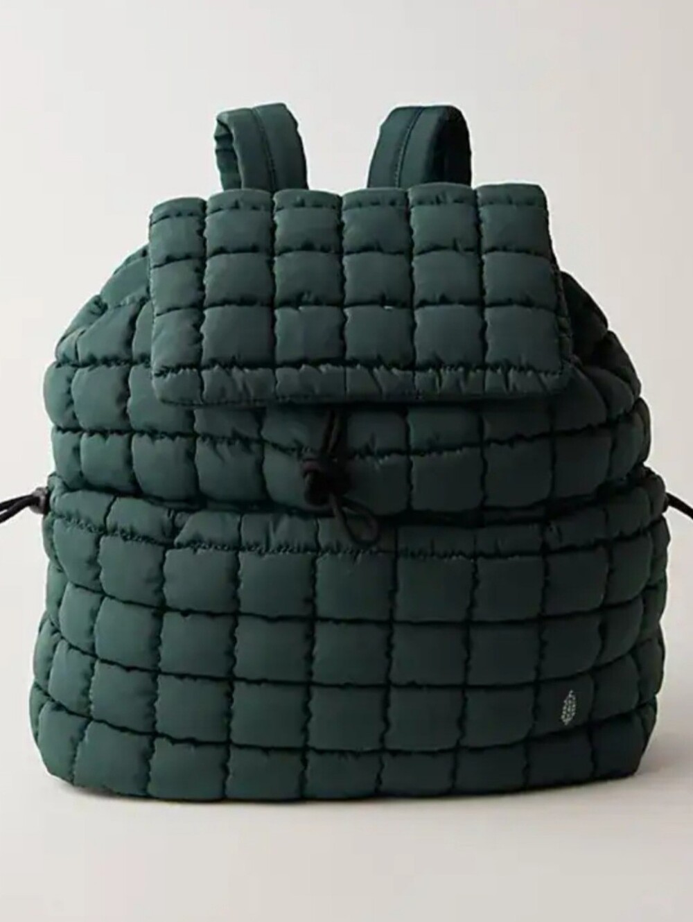 Free People Movement Quilted Super Light Backpack